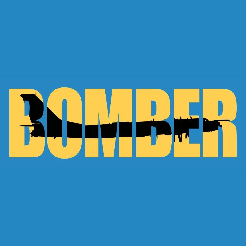 Blouson aviateur Tu-95