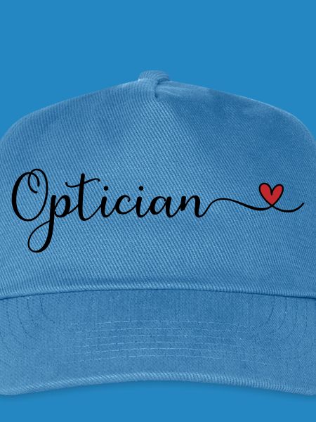 Optiker mit Herz