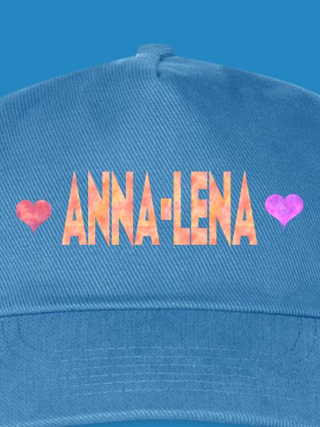 Anna-Lena