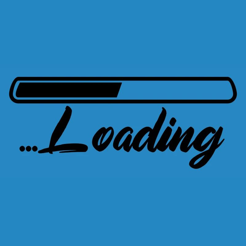 loading