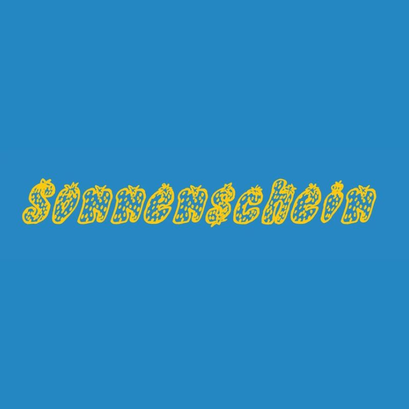  Sonnenschein
