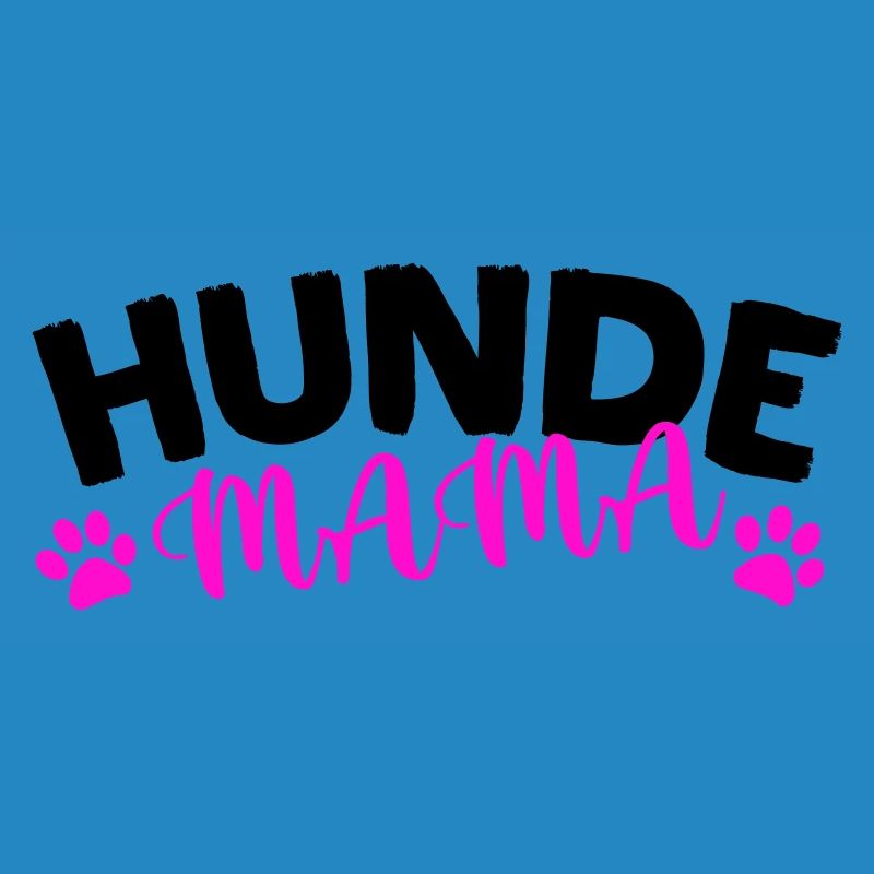 Hunde Mama