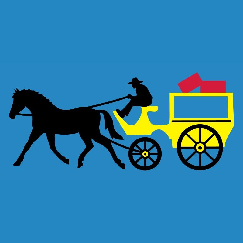 postkutsche post transport