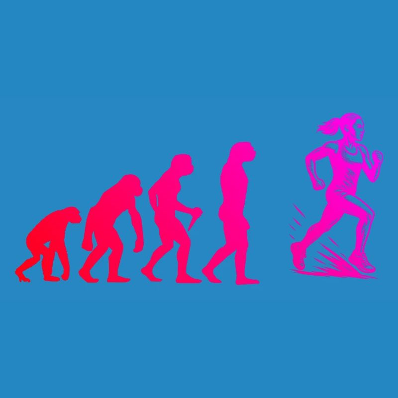 Characterful running design