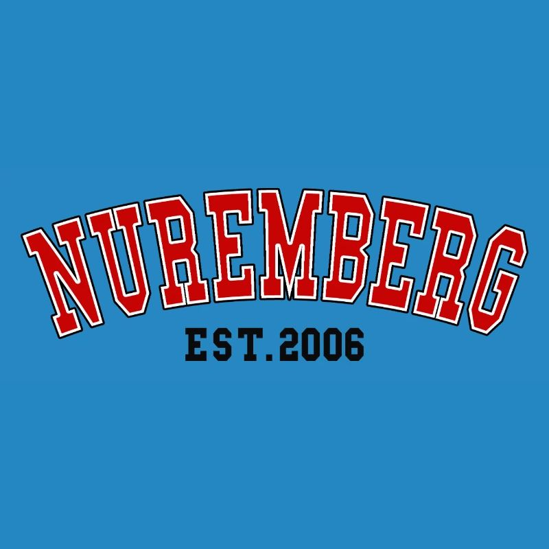 Nürnberg Est. 2006