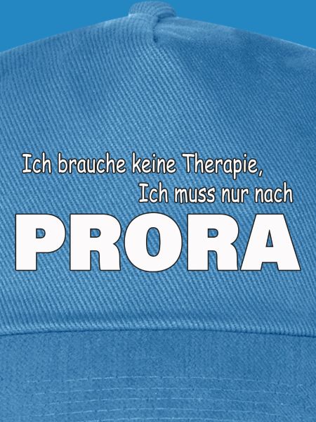 Therapie PRORA