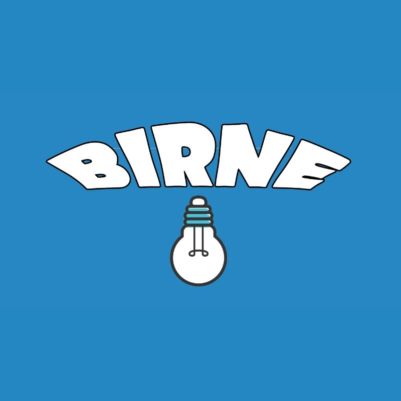 BIRNE