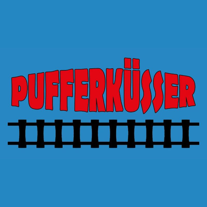 PUFFERKÜSSER