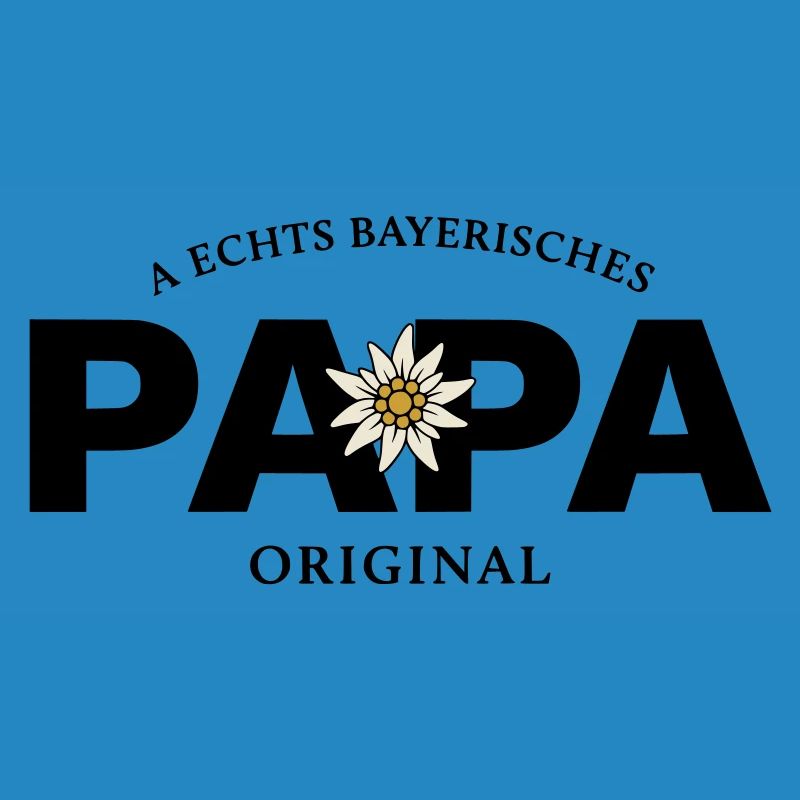 Bayerisches Original - Papa