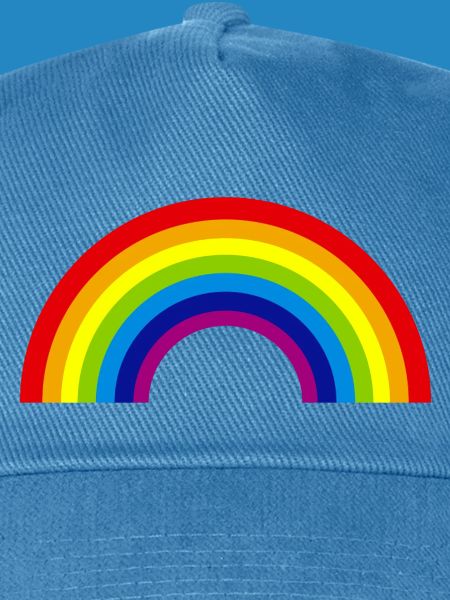 regenbogen