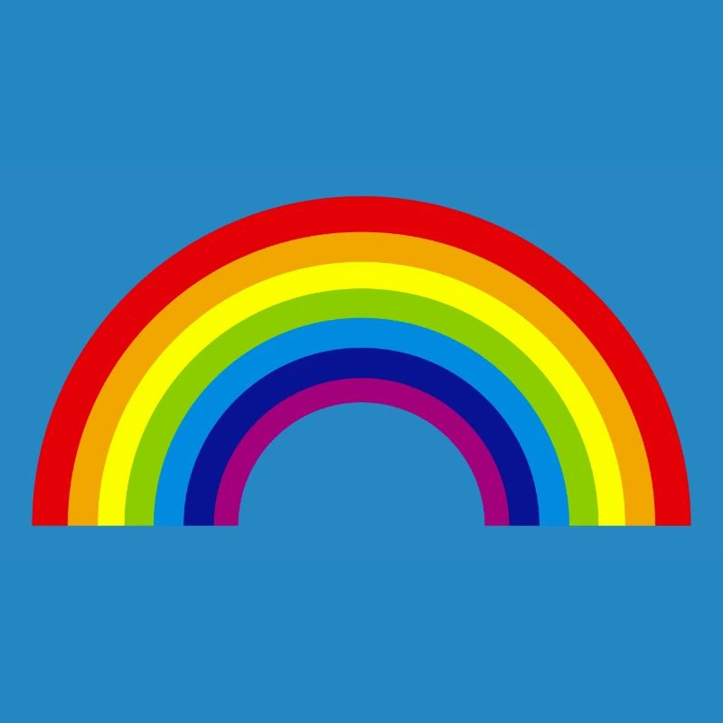 regenbogen