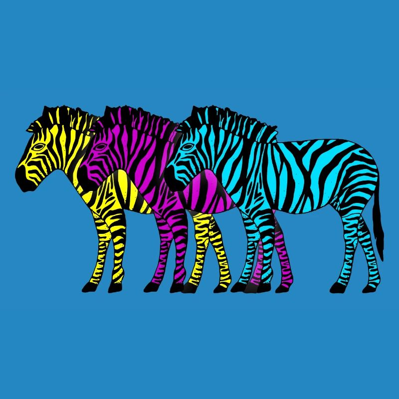 Zebras