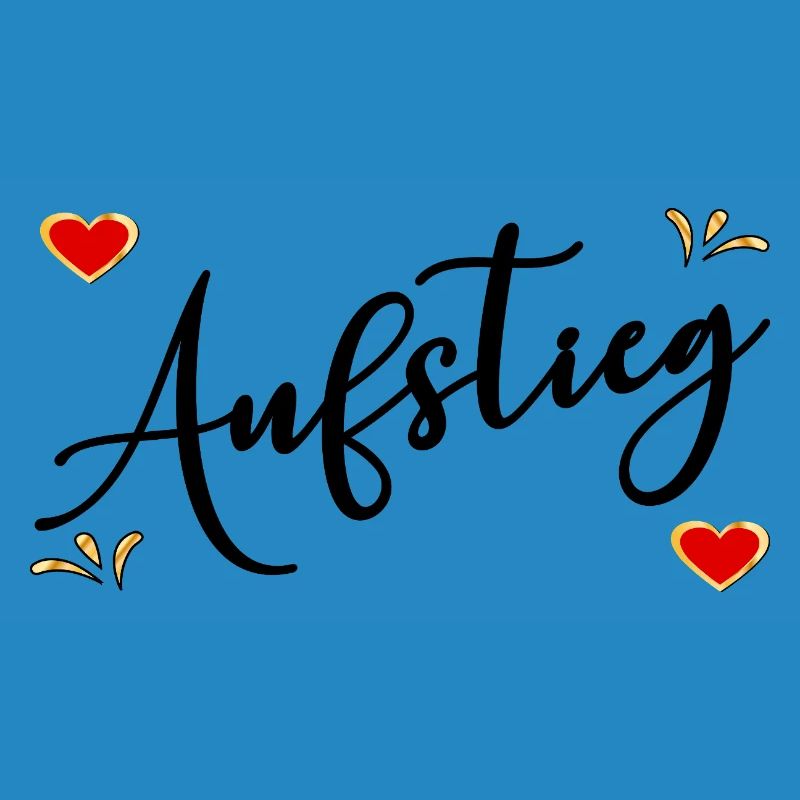 AUFSTIEG