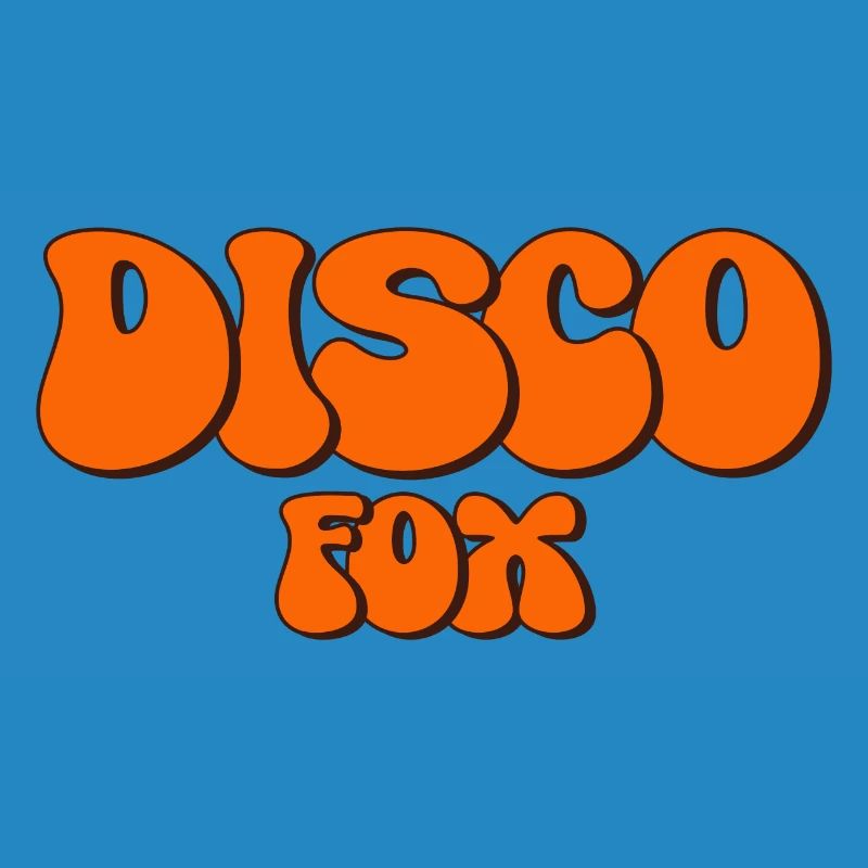 Disco Fox Dance Danseuse Discothèque Discofox Dancing