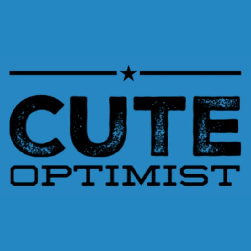 cute optimist