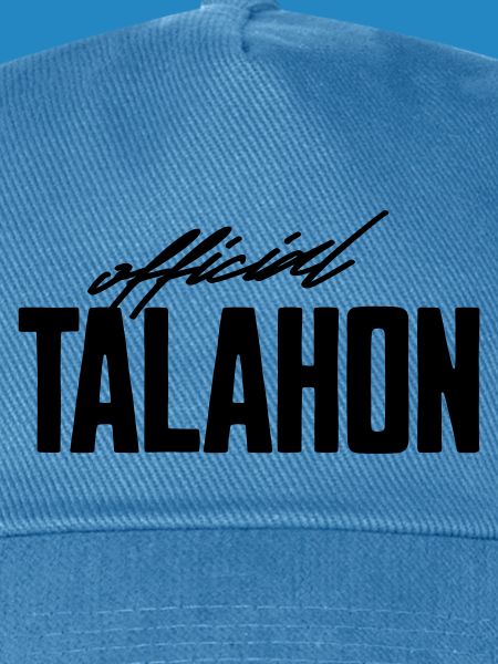 Official Talahon