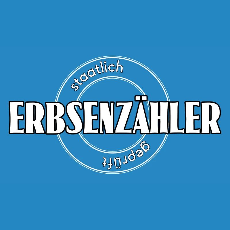 Erbsenzähler