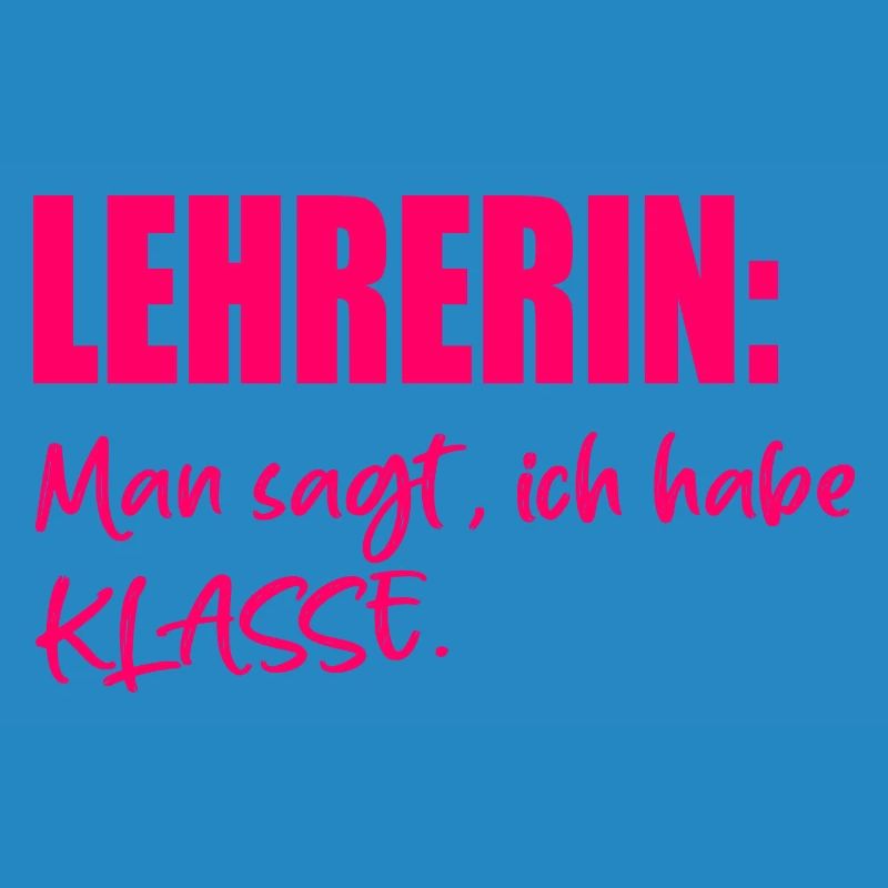 Lehrerin Sprüche KOMPLIMENTE