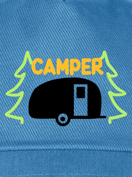 Camper - Urlaubsreif