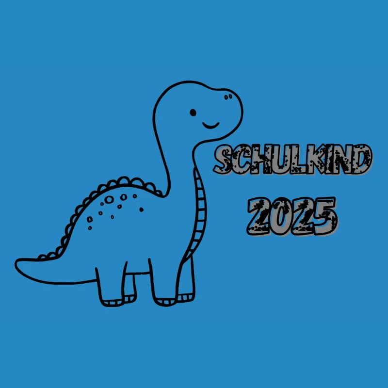 Schulkind 2025