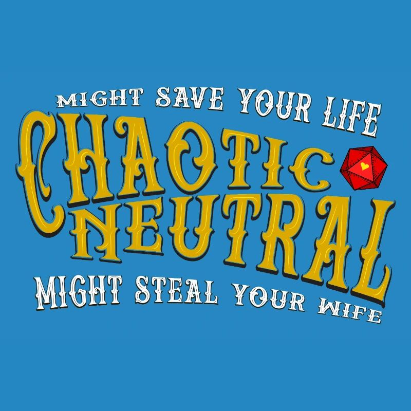 chaotisch neutral