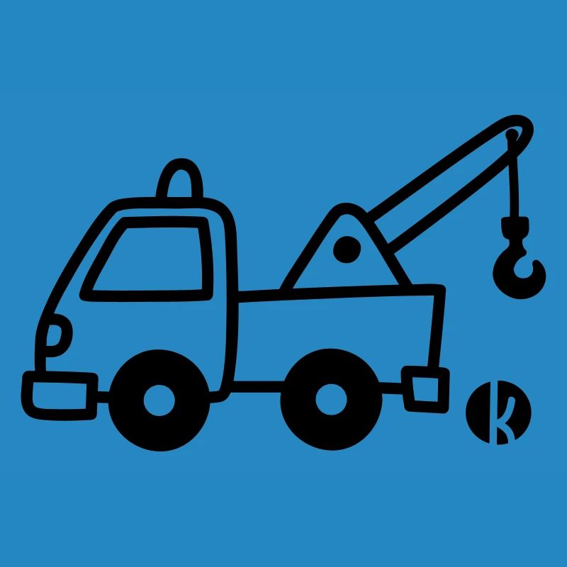 Abschlepper