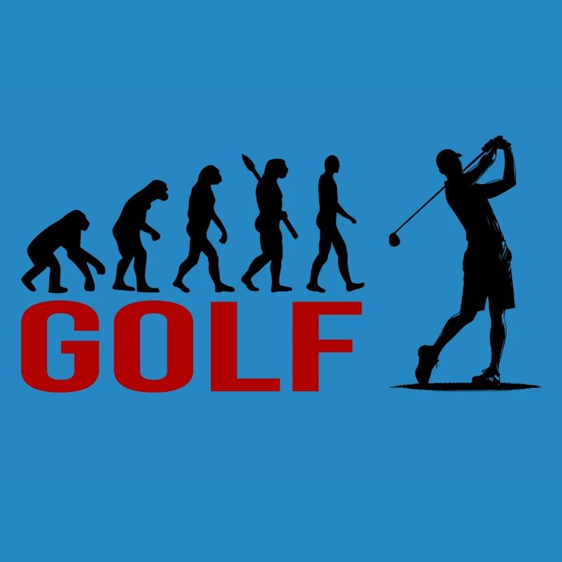 Evolution Golfsport