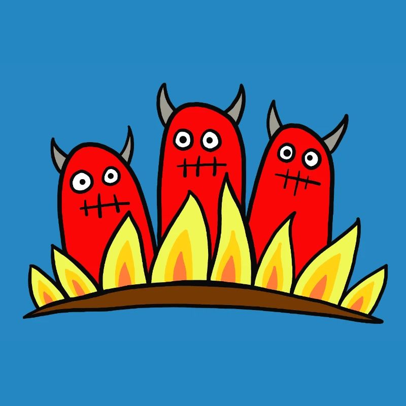 3 Devils