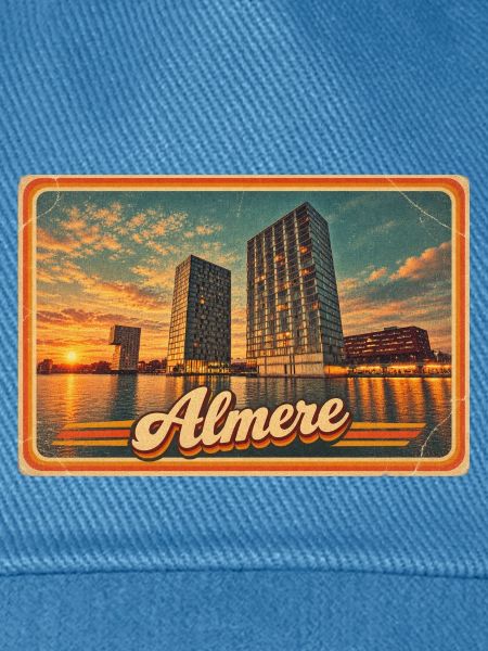 MEINE STADT
