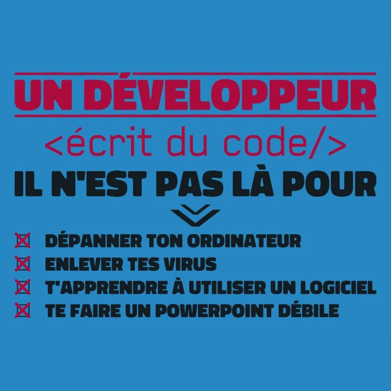 A Written Developer of the Gift Code