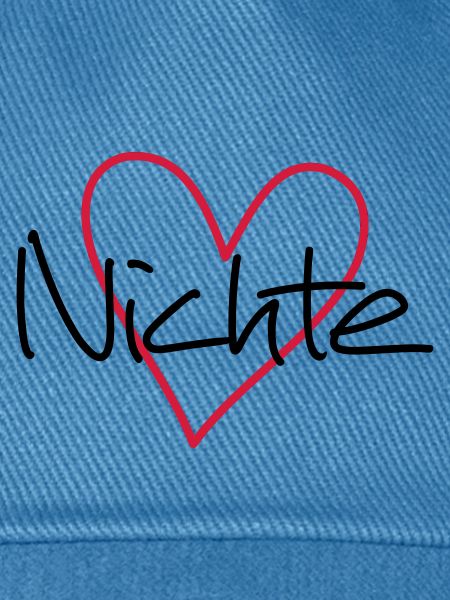 Nichte Herz Geschenk Geschenkidee Partnerlook