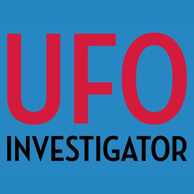 UFO - Alien - Unidentified flying object - Space