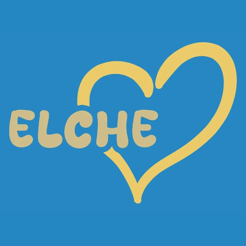 Elche als Urlaub
