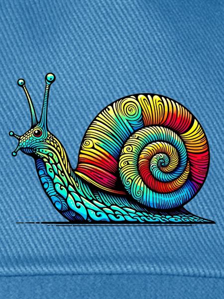 Schnecke