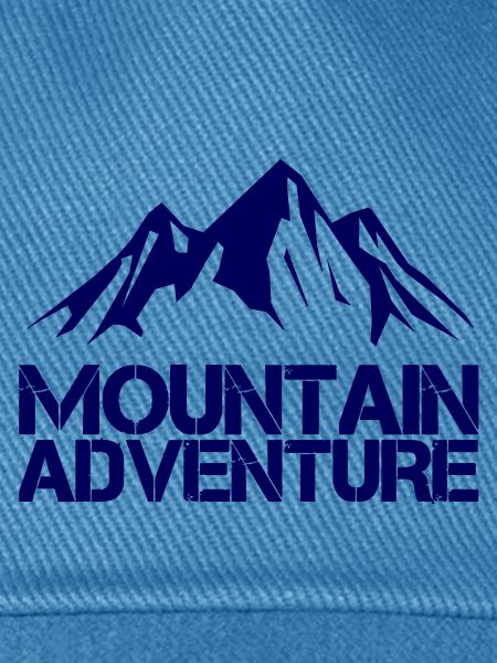 mountain adventure