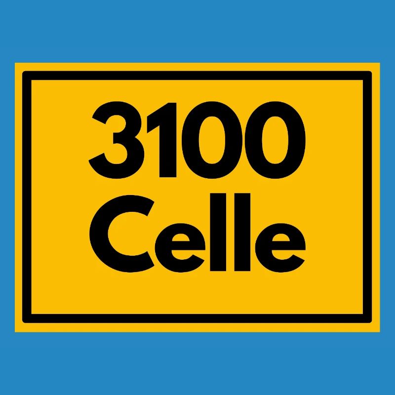 ANCIEN CODE POSTAL RETRO 3100 CELLE