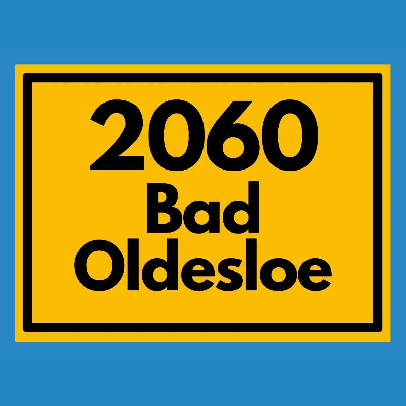 OLD POSTCODE POSTCODE RETRO 2060 BAD OLDESLOE Moin