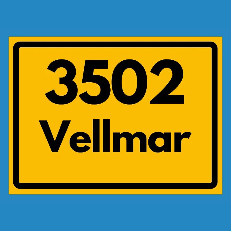 OLD POSTCODE 3502 ZIP 34246 VELLMAR HESSEN