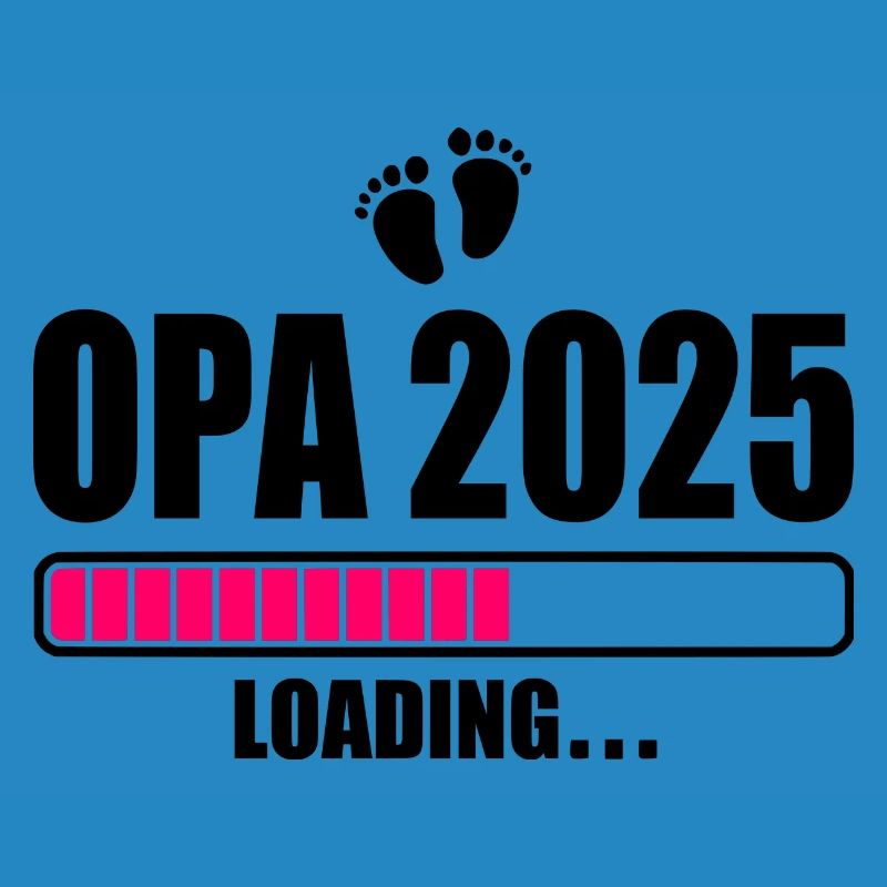 Opa 2025 loading