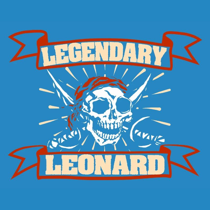 Leonard
