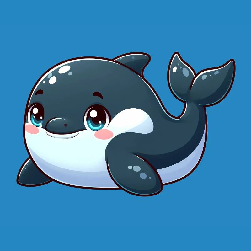 killer whale