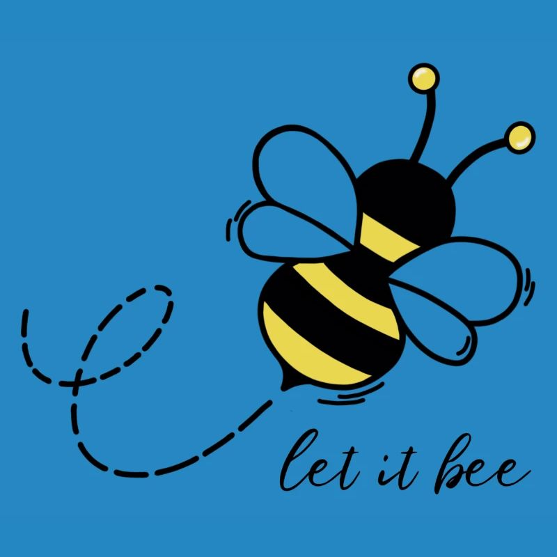 Let it be bee