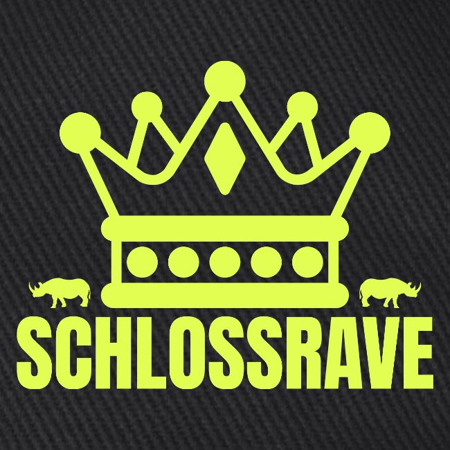 SCHLOSSRAVE