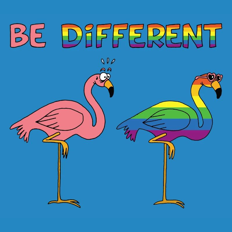 differ