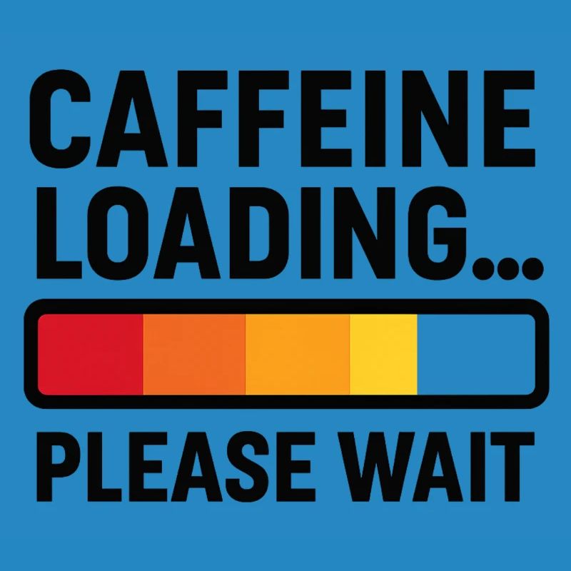 Caffeine Loading – Kaffee Power