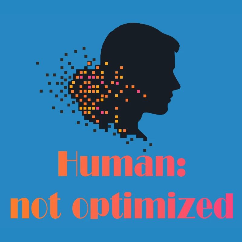 Not Optimized