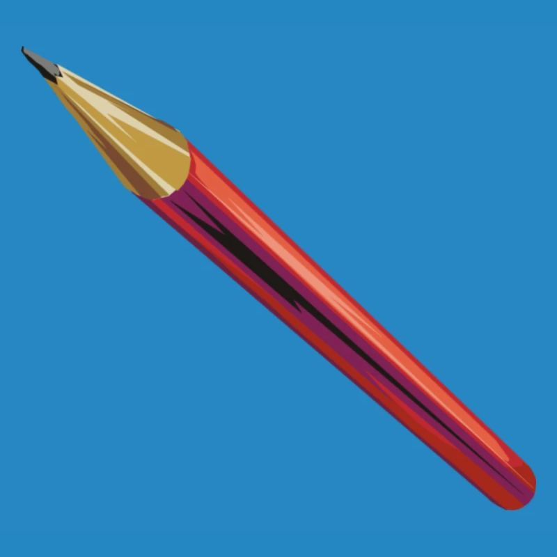 Bleistift | pencil | crayon