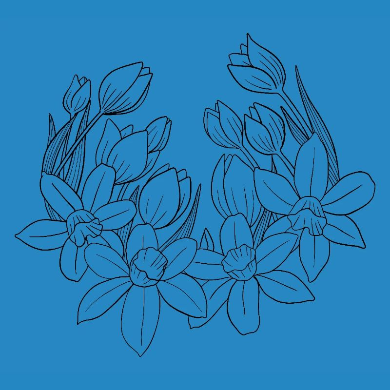 Frühlingsblumen