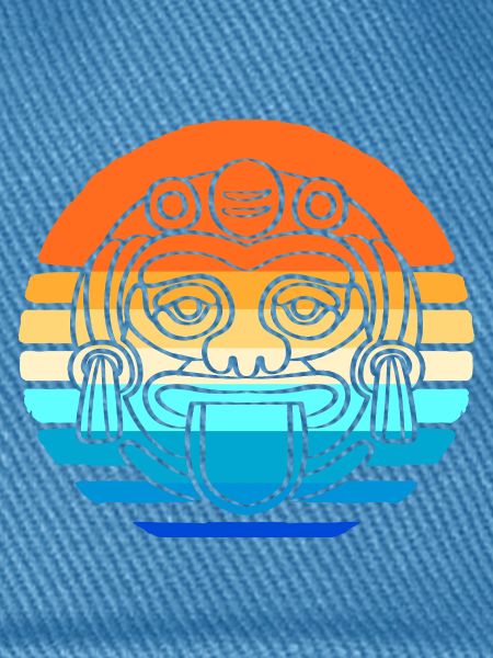 Inka Maya kalender aztec