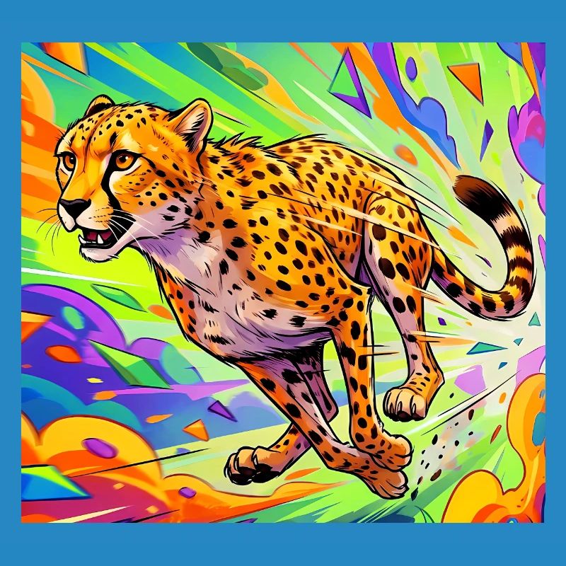 Gepard